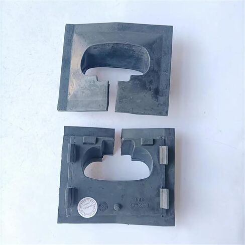 غطاء مدخل ومدخل درابزين السلالم المتحركة قطع غيار المصعد قطع غيار الرفع SMV405890 للرفع 9300 in Kuwait