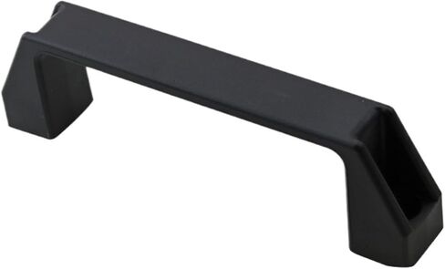 Handle Plastic Small Handle Drawer Cabinet Door Tool Box Handle Industrial Equipment Handle(Hole Pitch 90MM) in Saudi Arabia