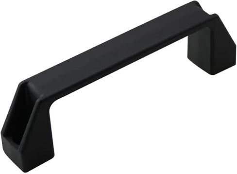 Handle Plastic Small Handle Drawer Cabinet Door Tool Box Handle Industrial Equipment Handle(Hole Pitch 90MM) in Saudi Arabia