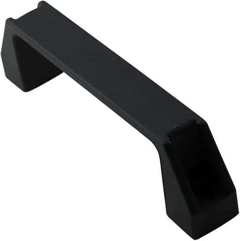 Handle Plastic Small Handle Drawer Cabinet Door Tool Box Handle Industrial Equipment Handle(Hole Pitch 90MM) in Saudi Arabia