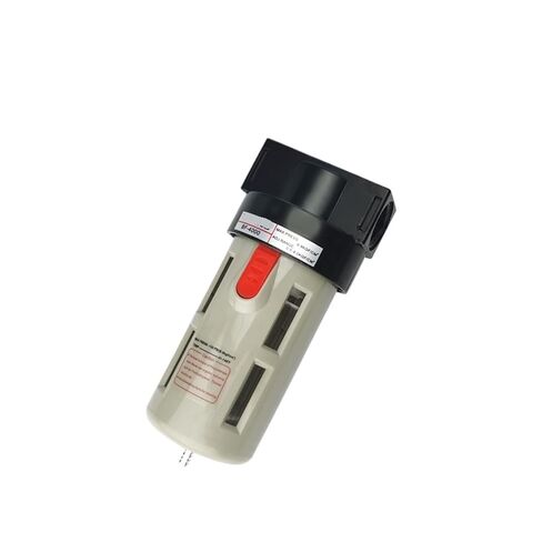 BF4000 1/2" air Source Treatment Pneumatic Component Filter Oil-Water Separator air Compressor Filter Element(BF4000 Male) in Saudi Arabia