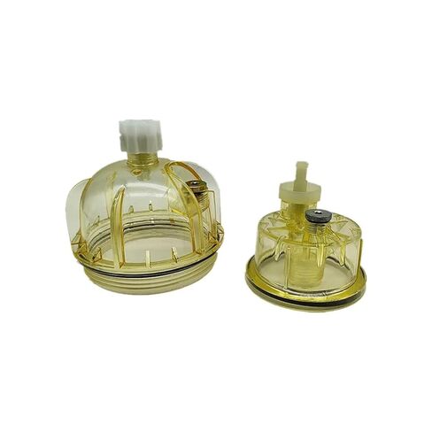 200-8 210-8 240-8MO 350-10 Oil-Water Separator Filter Cup 600-319-5610 5620 600-319-4120 600-319-3610 3620(Sensor) in Saudi Arabia