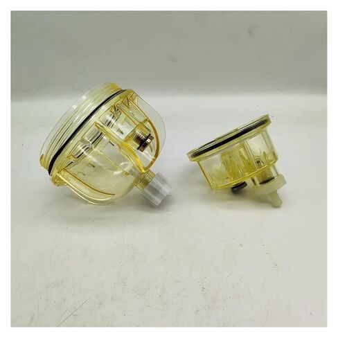 200-8 210-8 240-8MO 350-10 Oil-Water Separator Filter Cup 600-319-5610 5620 600-319-4120 600-319-3610 3620(Sensor) in Saudi Arabia
