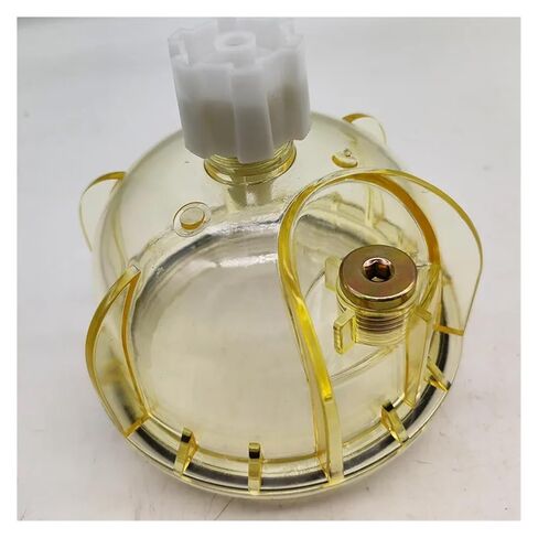 200-8 210-8 240-8MO 350-10 Oil-Water Separator Filter Cup 600-319-5610 5620 600-319-4120 600-319-3610 3620(Sensor) in Saudi Arabia