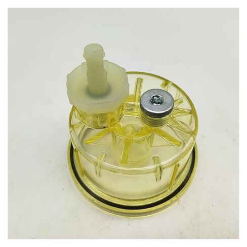 200-8 210-8 240-8MO 350-10 Oil-Water Separator Filter Cup 600-319-5610 5620 600-319-4120 600-319-3610 3620(Sensor) in Saudi Arabia