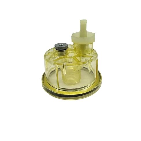 200-8 210-8 240-8MO 350-10 Oil-Water Separator Filter Cup 600-319-5610 5620 600-319-4120 600-319-3610 3620(Sensor) in Saudi Arabia