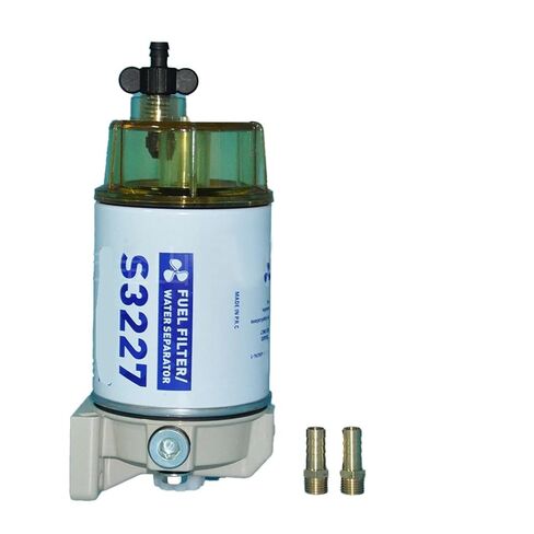 S3227 Outboard Fuel Filter Fuel Water Separator Filter Suitable for Ship Yacht Marine Engine Oil Water Separator Wear Parts in Saudi Arabia