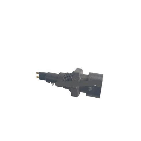 FS1240 Aluminum Base LF16011 FS19594 FS1212 FS1242 FF185 3308638 Assembly Sensor Bowl Filter Oil Water Separator Base(Filter seat 8) in Saudi Arabia