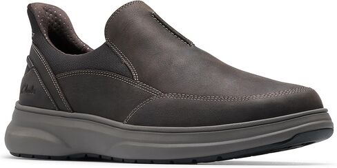 Clarks Men's Mullen Step Slip-On Loafer in Saudi Arabia