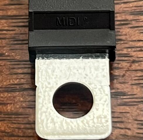 متوافق مع Littelfuse Black Style MIDI Bolt-Down Fuse 80A، 498 Series، 32V AC/DC، Time Delay، 0498080 - حزمة من 1 in Saudi Arabia