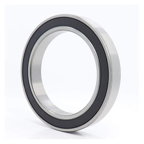 6905-2RS تحمل ABEC-1 كرة أخدود عميقة 25x42x9 مللي متر قسم رقيق 6905 2RS محامل 6905RS 61905 RS in Saudi Arabia