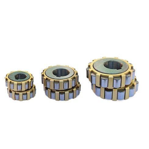 Overall Eccentric Bearing 617 in Saudi Arabia