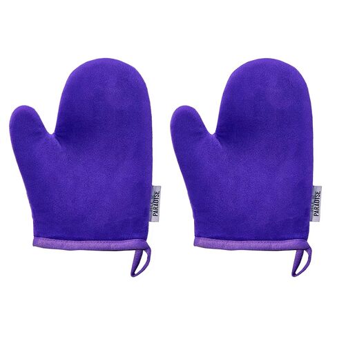 Isle of Paradise Fake Tan Mitt Applicator Mitt for Self Tanning Skin Care, Vegan in Saudi Arabia