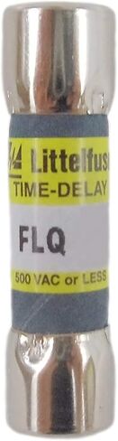 Littelfuse FLQ-3/10 (FLQ 3/10 A) 0.3Amp (0.3A) 500V تأخير الوقت قزم فيوز 1038 in Saudi Arabia