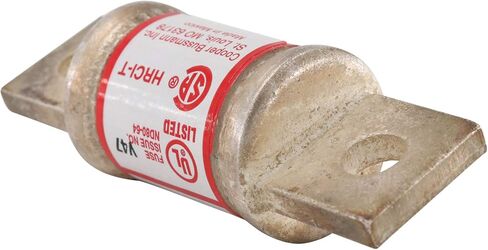 Cooper Bussmann JJS-200 Bolt-On Fuse, Fast Acting, Class-T, 200A, 600V in Saudi Arabia