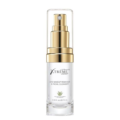 Xtreme Lashes Makeup Remover and Facial Cleanser in Saudi Arabia