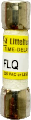 جديد FLQ 6 FLQ6 FLQ006 FLQ-6A FLQ-6 FLQ 6A 500Vac قزم فيوز in Saudi Arabia
