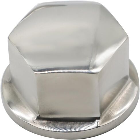 13 1/2" Universal Boat Steering Wheel 3 Spoke Stainless Marine Boat Steering Wheel with Knob 5/8"-18 Retaining Nut in Saudi Arabia