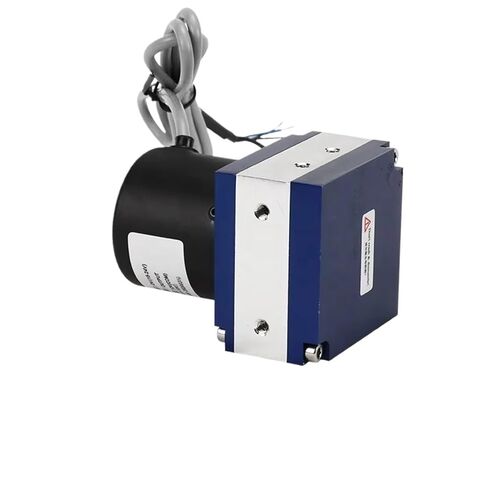 1pc Length Measuring Pull Rope Draw Wire Displacement Sensor in Saudi Arabia