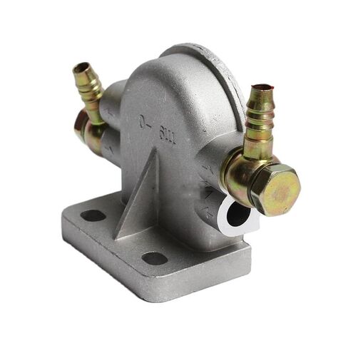FS1242 Oil Water Separator Assembly Truck Excavator Fuel Filter 3355903 Filter(Filter and Cup) in Saudi Arabia