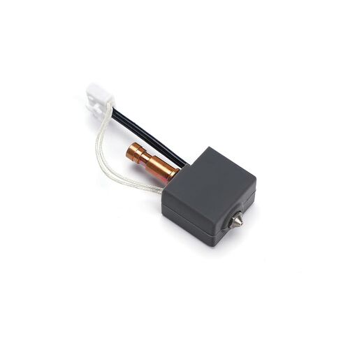 Anycubic Quick Release All Meta Hardened Steel Hotend with 0.8mm Nozzle for Kobra S1, Kobra S1 Combo 3D Printer in Saudi Arabia