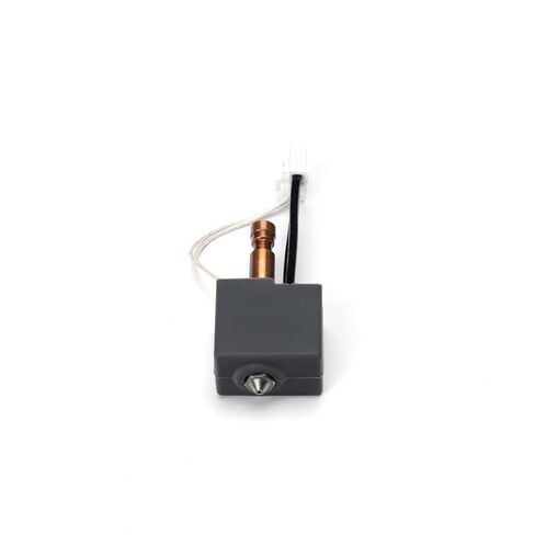 Anycubic Quick Release All Meta Hardened Steel Hotend with 0.8mm Nozzle for Kobra S1, Kobra S1 Combo 3D Printer in Saudi Arabia