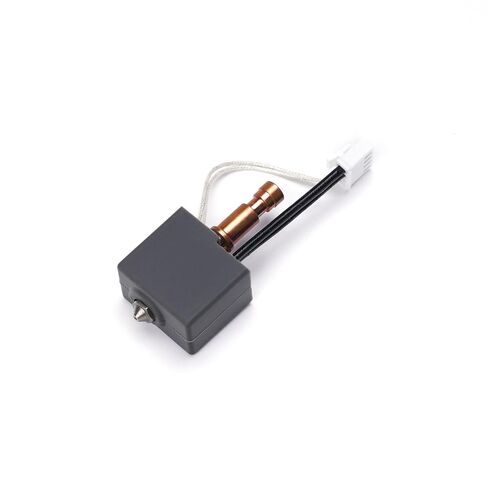 Anycubic Quick Release All Meta Hardened Steel Hotend with 0.8mm Nozzle for Kobra S1, Kobra S1 Combo 3D Printer in Saudi Arabia