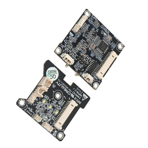 لوحة محول فوهة PCBA الرسمية من Creality Ender 3 V3 Plus Hotend PCB، ملحقات الطابعة ثلاثية الأبعاد، لوحة PCBA البديلة لرأس الأداة تنطبق على Ender-3 V3 / V3 Plus in Saudi Arabia