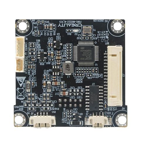 لوحة محول فوهة PCBA الرسمية من Creality Ender 3 V3 Plus Hotend PCB، ملحقات الطابعة ثلاثية الأبعاد، لوحة PCBA البديلة لرأس الأداة تنطبق على Ender-3 V3 / V3 Plus in Saudi Arabia