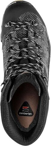 Zamberlan Adak 10 GTX RR Hiking/Backpacking Boot - Men's, Black Camo, 9.5, 0992ZBCM-44-9.5 in Saudi Arabia