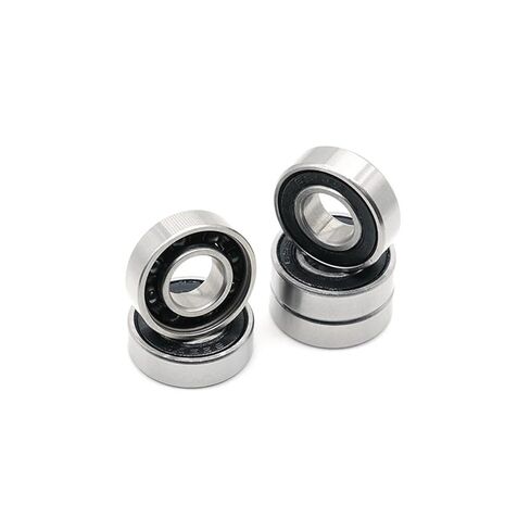 699RS 9x20x6mm Fingertip Gyro Finger Spiral Hybrid Ceramic Bearings 1Pcs in Saudi Arabia