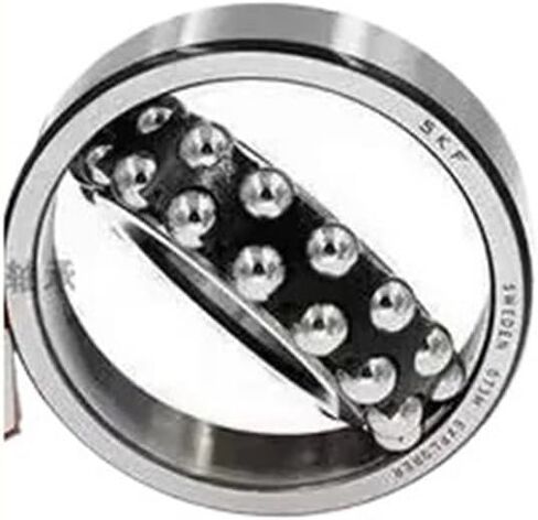 Ball Aligning Bearing 1207 A(1207) in Saudi Arabia