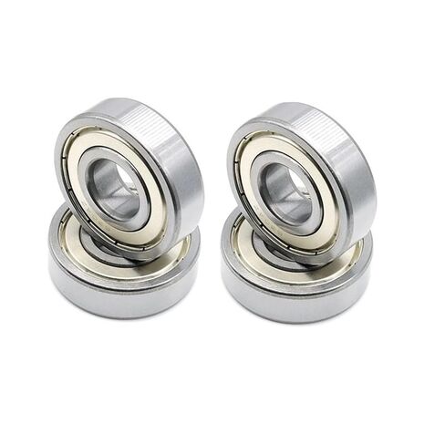 6304ZZ 20X52X15mm Motorcycles Engine Primary Shaft Bearings 1Pcs in Saudi Arabia