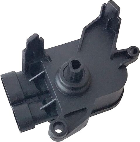 N2MU Golf Cart MCOR 4 Conversion Throttle Potentiometer for Club Car DS/Carryall & Precedent 2012-up OEM#105116301 in Saudi Arabia