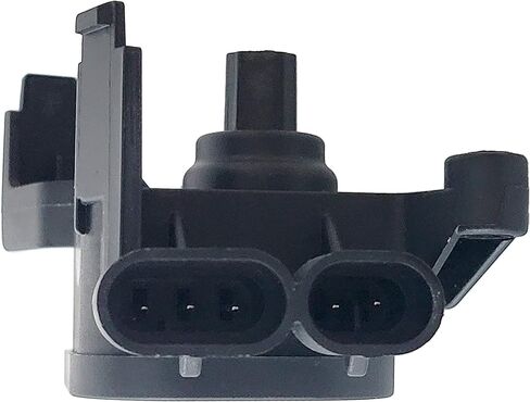 N2MU Golf Cart MCOR 4 Conversion Throttle Potentiometer for Club Car DS/Carryall & Precedent 2012-up OEM#105116301 in Saudi Arabia