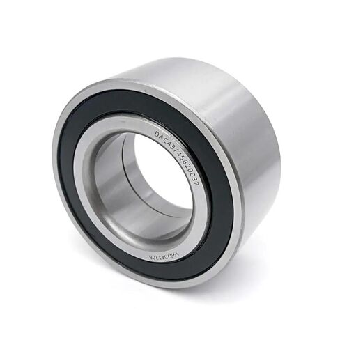 1pc DAC43/45820037 Hub Wheel Bearing 43x45x82x37mm ATV Double Radial Ball Bearing in Saudi Arabia