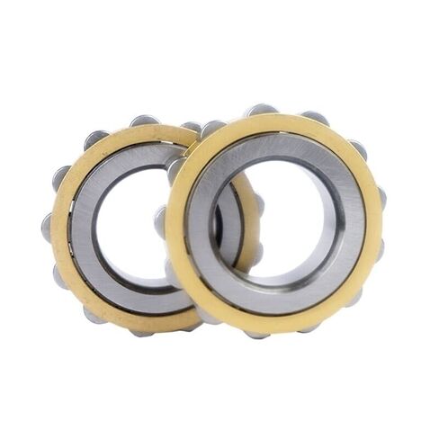 1PC Cylindrical Roller Bearings NJ2215 NJ2216 NJ2217 NJ2218 NJ2219EM Single Row Bearing in Saudi Arabia