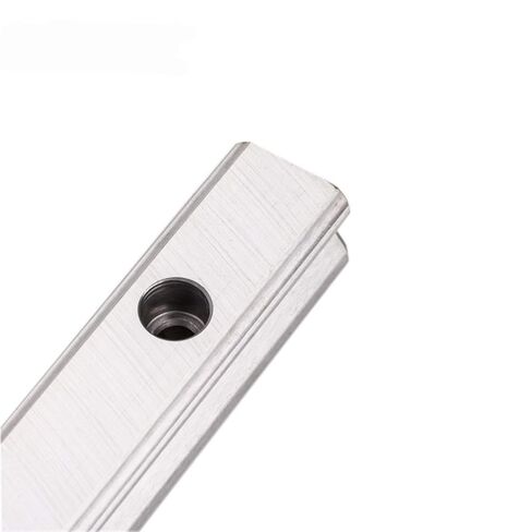 المهنية 2 قطعة 100-1150 مللي متر HGR15 HGR20 HGR25 HGR30 مربع دليل خطي السكك الحديدية لعربات كتلة الشريحة HGH20CA CNC راوتر النقش in Kuwait