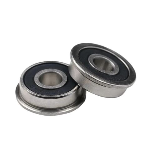 10 قطع F626-2RS تحمل 6x19x6 مللي متر ABEC-1 مايكرو شفة F626RS الكرة F626 2RS in Kuwait