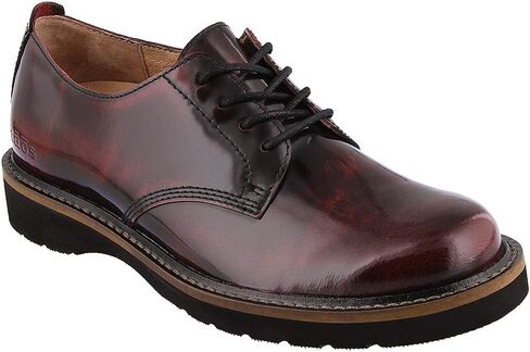 حذاء حريمي Work It Oxford من Taos Footwear in Kuwait