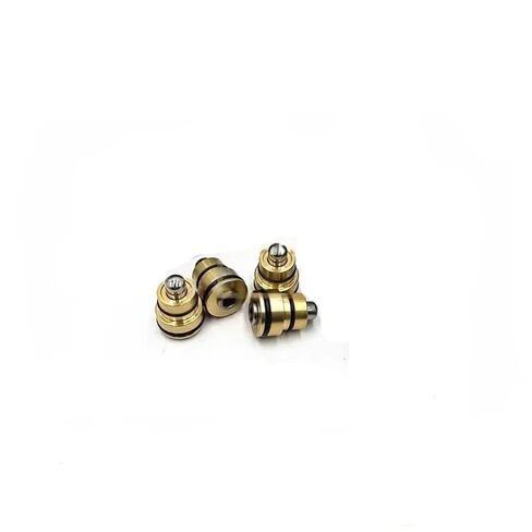 Walking Foot Valve Bullet Saddle Clamp Excavator HD450/512/700/800/820/1023 Heavy-Duty Construction Machine Part(1 Iron Pair) in Saudi Arabia