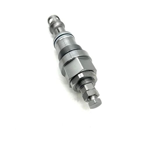 ينطبق على PC200-7/8 240 300 350 صمام قطع غيار قواطع الحفار 723-46-48100 in Saudi Arabia