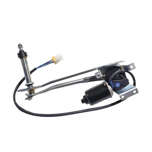 تنطبق على مجموعة قضبان ربط المحرك لمحرك ممسحة الحفارات PC200 220 300 360-8 in Saudi Arabia