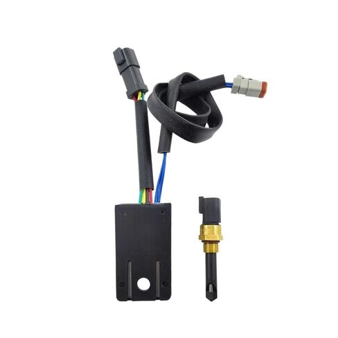 Suitable for E313/320D2/323D2/326D2/329D2 Excavator Oil-Water Separator Sensor Assembly in Saudi Arabia