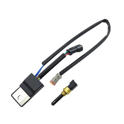 Suitable for E313/320D2/323D2/326D2/329D2 Excavator Oil-Water Separator Sensor Assembly in Saudi Arabia