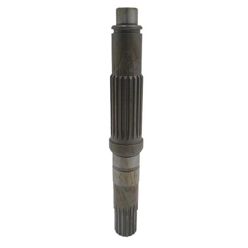 مناسبة ل PC128US 100-6 110-7 120-6 130-7 حفارة السفر ترس المحرك عمود المضخة/عمود المحرك 16/20 الأسنان in Saudi Arabia