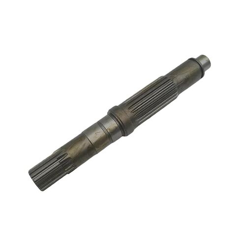 مناسبة ل PC128US 100-6 110-7 120-6 130-7 حفارة السفر ترس المحرك عمود المضخة/عمود المحرك 16/20 الأسنان in Saudi Arabia