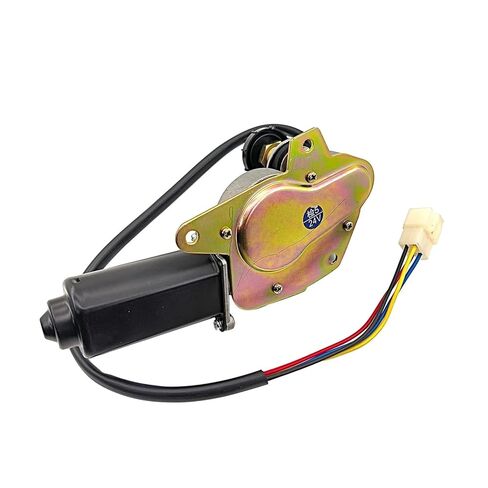 مناسبة لمحرك ممسحة الحفارات SH120 200 A1/A2 وHD700 in Kuwait