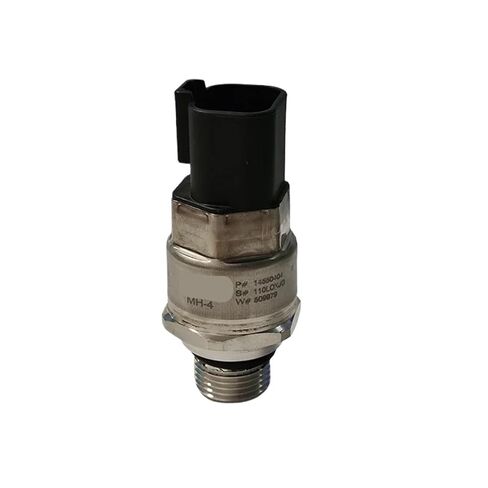 جهاز إرسال هيدروليكي للحفارة 0-50MPa مستشعر الضغط 509979 in Kuwait