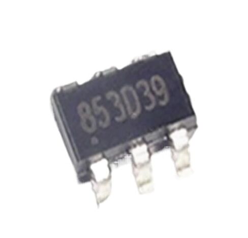 100 قطعة PR9853 SOT23-6 رقاقة إدارة الطاقة in Saudi Arabia